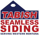 Tabish Seamless Siding